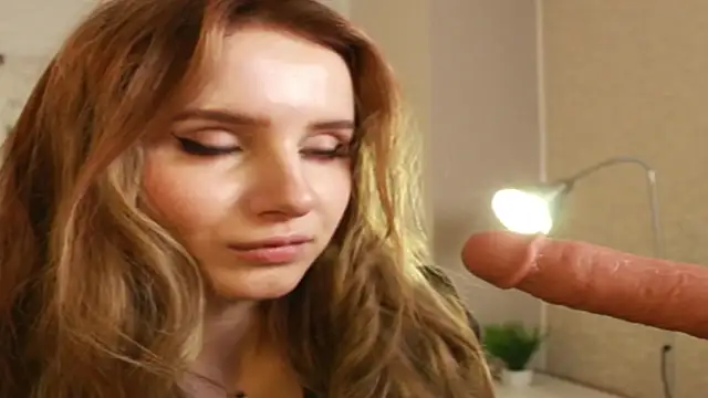 Betty June online show from February 22, 2025, 9:37 pm