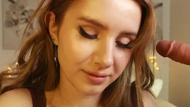 Betty June online show from February 23, 2025, 9:16 pm