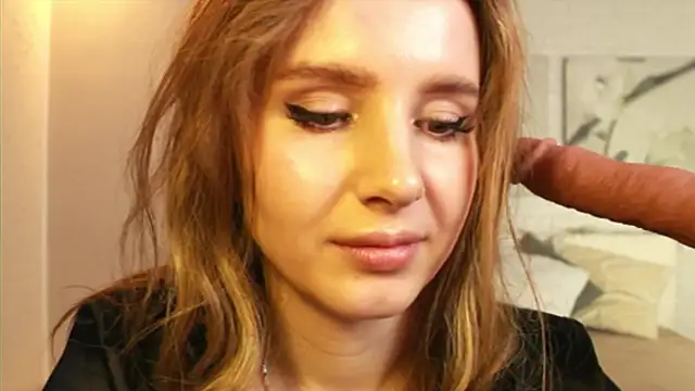 Betty June online show from March 3, 2025, 12:04 am