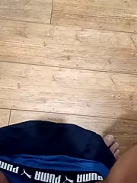 Mark Dad online show from October 25, 2025, 9:39 am