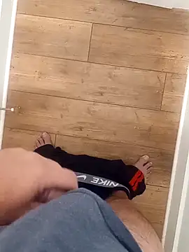 Mark Dad online show from October 31, 2025, 10:05 am