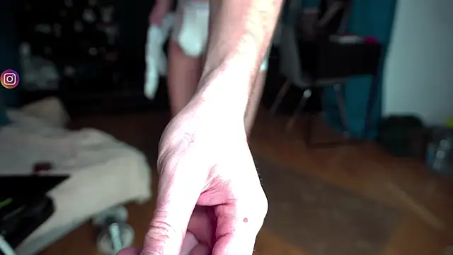 VIktorSecret online show from February 12, 2025, 4:23 am