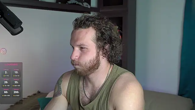 VIktorSecret online show from September 28, 2025, 4:29 am