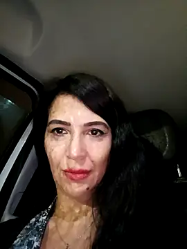 Cataleya80 online show from September 29, 2025, 10:25 pm