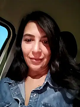 Cataleya80 online show from October 31, 2025, 5:25 pm