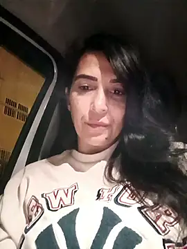 Cataleya80 online show from November 27, 2025, 10:45 pm