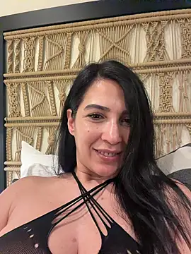 Cataleya80 online show from March 3, 2026, 11:32 pm