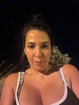 Cataleya80 online show from June 26, 2026, 9:08 pm