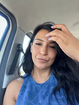 Cataleya80 online show from July 10, 2026, 11:46 am