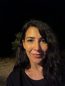 Cataleya80 online show from July 22, 2026, 9:17 pm