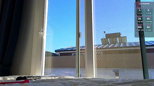 Misss Vikk online show from February 23, 2025, 2:35 pm