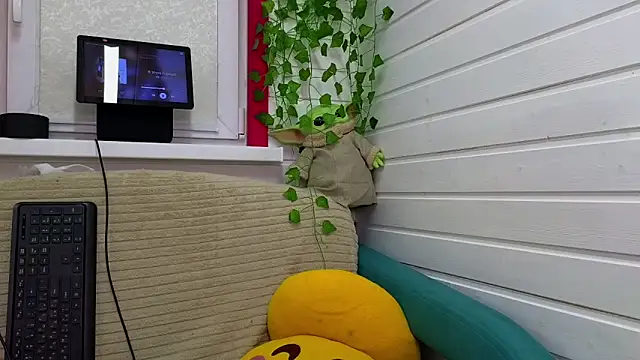 Misss Vikk online show from October 23, 2025, 3:22 pm