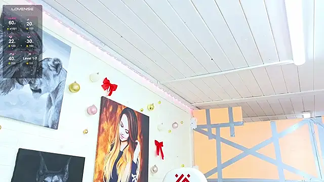 Misss Vikk online show from February 10, 2026, 3:16 pm