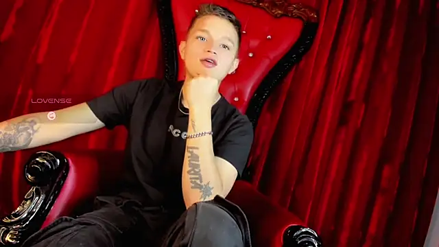 Tim wolf online show from December 5, 2025, 8:38 pm