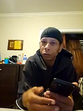 Vybezmaster online show from November 21, 2025, 11:25 pm