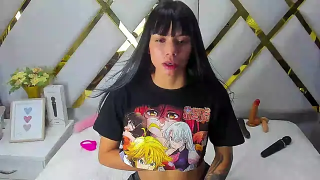 Snapshot of kylie_seex chatting on December 20, 2024, 8:23 pm kylie seex online show from December 20, 2024, 8:23 pm