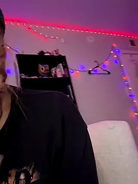 Snapshot of N1NT3NDH03 chatting on November 26, 2025, 4:35 am N1NT3NDH03 online show from November 26, 2025, 4:35 am