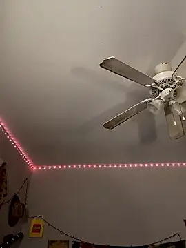 N1NT3NDH03 online show from February 25, 2026, 5:06 am