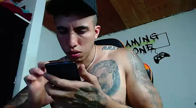 Adam Hudsond online show from January 10, 2025, 9:20 pm