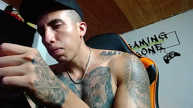 Adam Hudsond online show from January 26, 2025, 12:26 am