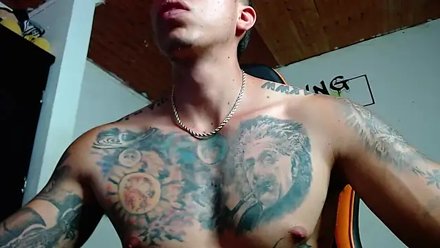 Adam Hudsond online show from February 4, 2025, 12:33 pm