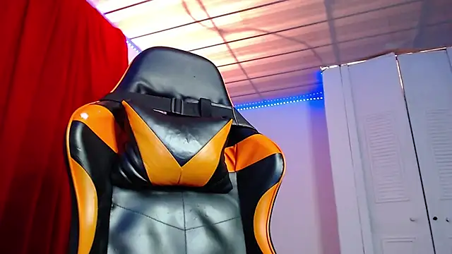 Adam Hudsond online show from March 19, 2025, 2:46 pm