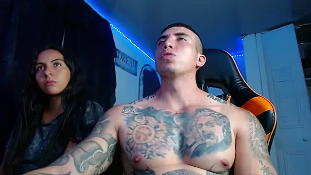 Adam Hudsond online show from September 24, 2025, 2:37 am