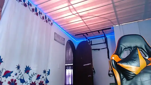 Adam Hudsond online show from February 8, 2026, 3:26 pm