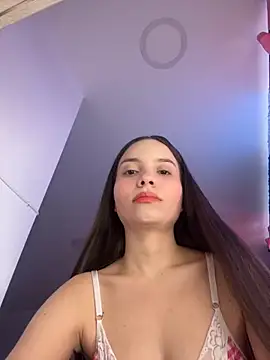 MiaJacksonn online show from October 2, 2025, 11:50 am