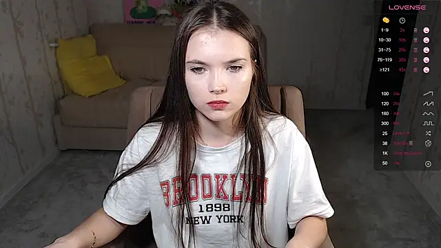 Snapshot of Eva_Davie chatting on February 28, 2025, 2:42 pm Eva Davie online show from February 28, 2025, 2:42 pm