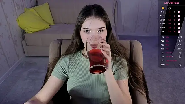 Snapshot of Eva_Davie chatting on November 29, 2025, 2:20 pm Eva Davie online show from November 29, 2025, 2:20 pm