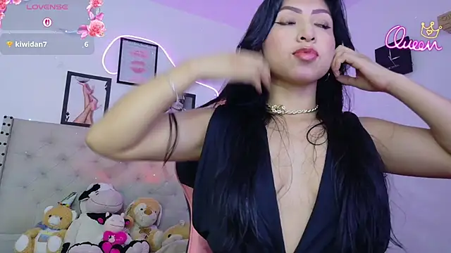 Sweet baby hellen online show from May 2, 2026, 4:17 am