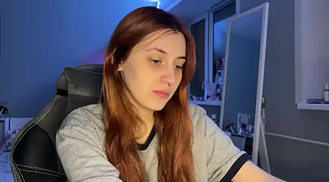 Snapshot of Uniarten chatting on January 21, 2025, 5:41 pm Uniarten online show from January 21, 2025, 5:41 pm