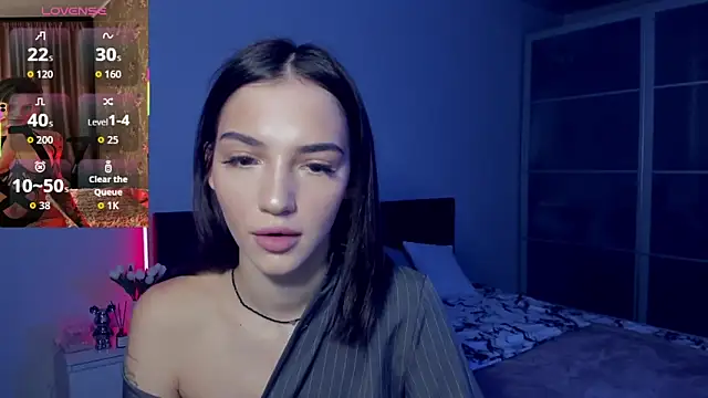 Snapshot of SophieCatty chatting on November 29, 2025, 8:39 am SophieCatty online show from November 29, 2025, 8:39 am