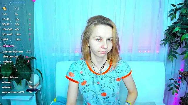 Bell a mi  online show from March 14, 2025, 2:31 am