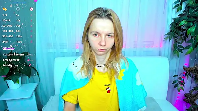 Bell a mi  online show from March 19, 2025, 3:20 am