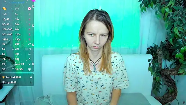 Bell a mi  online show from September 20, 2025, 6:14 am