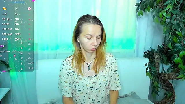 Bell a mi  online show from September 22, 2025, 5:53 am