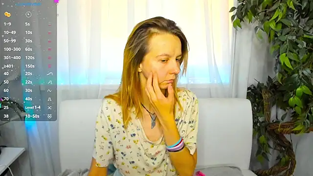 Bell a mi  online show from September 25, 2025, 7:01 am