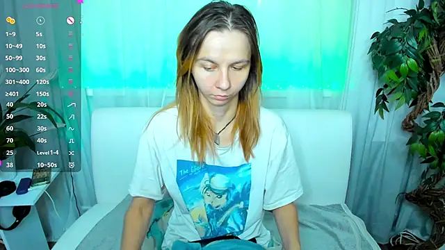 Bell a mi  online show from October 17, 2025, 9:01 am