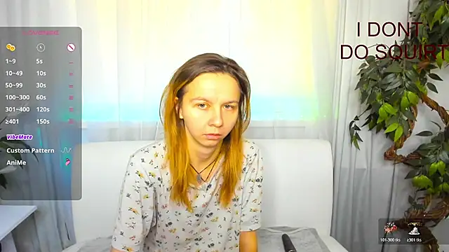 Bell a mi  online show from October 26, 2025, 9:15 am