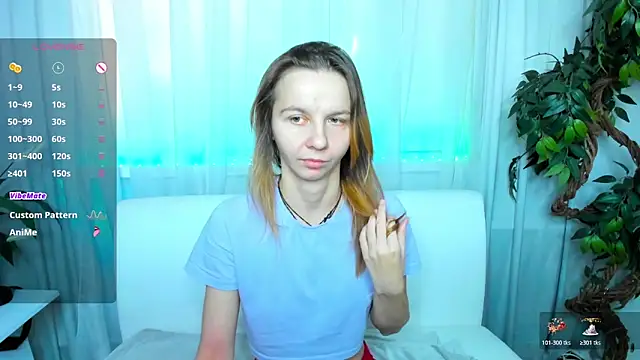 Bell a mi  online show from November 4, 2025, 11:20 am