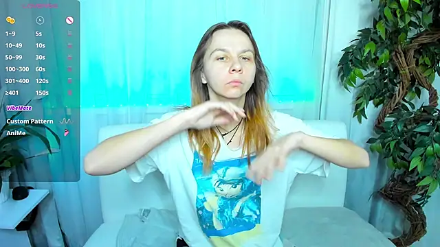 Bell a mi  online show from November 27, 2025, 12:29 pm