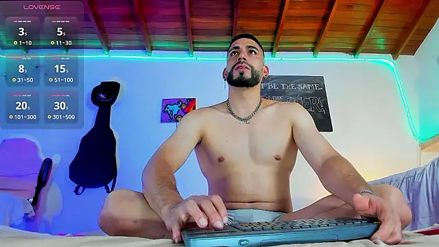 Snapshot of RyanCarter_ chatting on December 2, 2024, 3:25 pm RyanCarter online show from December 2, 2024, 3:25 pm