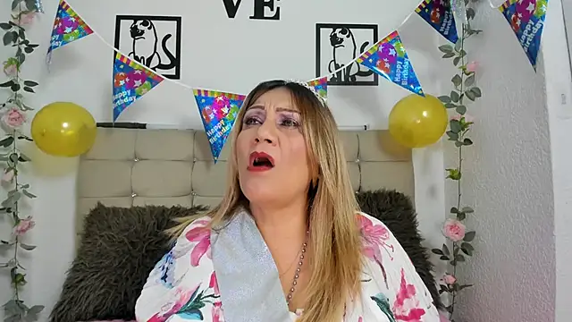 yayita mature online show from June 10, 2026, 3:11 pm