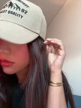 Snapshot of marcimaa chatting on January 23, 2025, 10:22 pm marcimaa online show from January 23, 2025, 10:22 pm