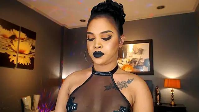 MarryQueen22 online show from March 7, 2026, 1:35 am