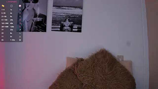 belashimaa online show from January 2, 2025, 3:40 pm