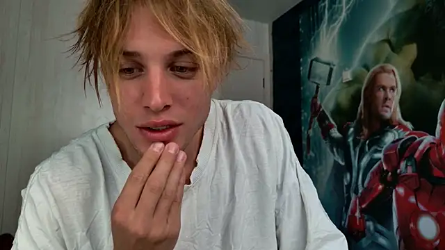 Cryptikov online show from June 19, 2026, 1:54 am