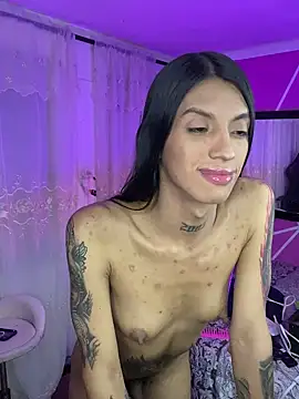 Snapshot of Ortegakim chatting on February 23, 2025, 2:35 pm Ortegakim online show from February 23, 2025, 2:35 pm